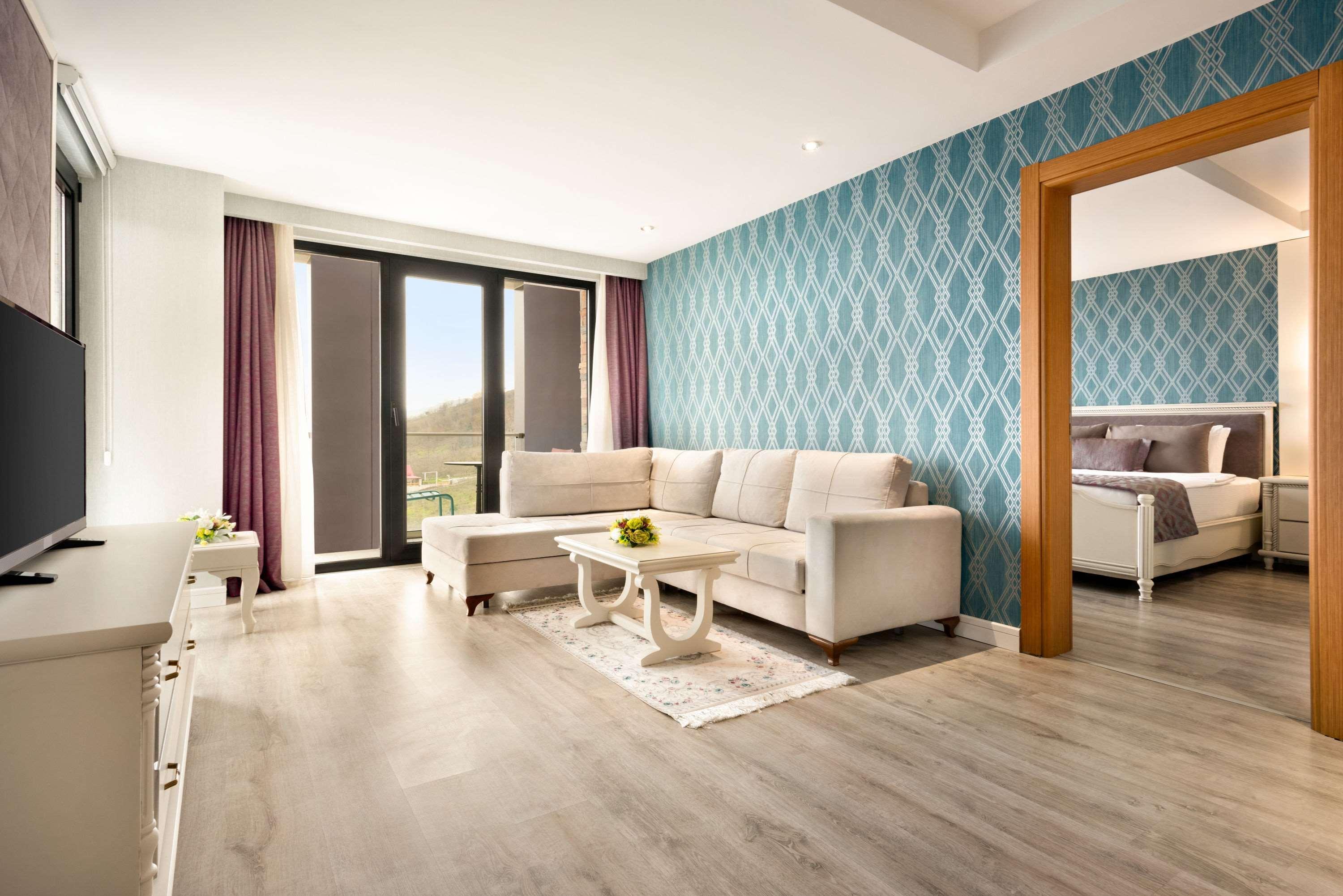Ramada By Wyndham Giresun Piraziz Ξενοδοχείο Εξωτερικό φωτογραφία