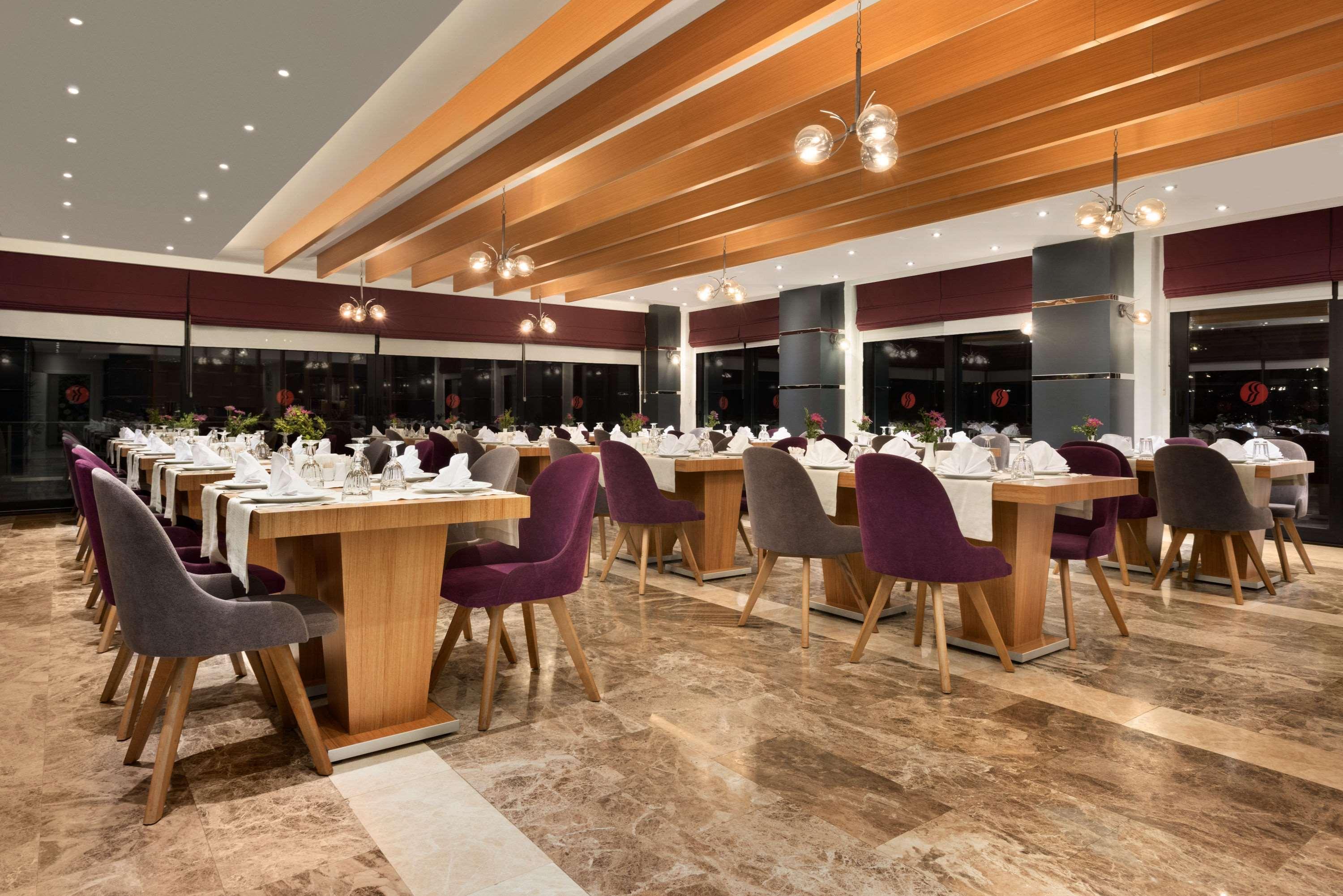 Ramada By Wyndham Giresun Piraziz Ξενοδοχείο Εξωτερικό φωτογραφία