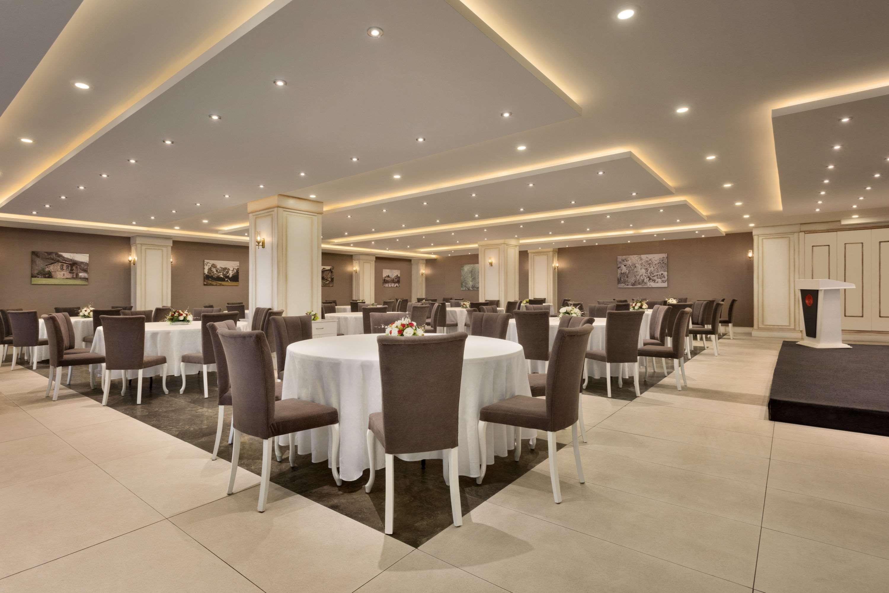 Ramada By Wyndham Giresun Piraziz Ξενοδοχείο Εξωτερικό φωτογραφία