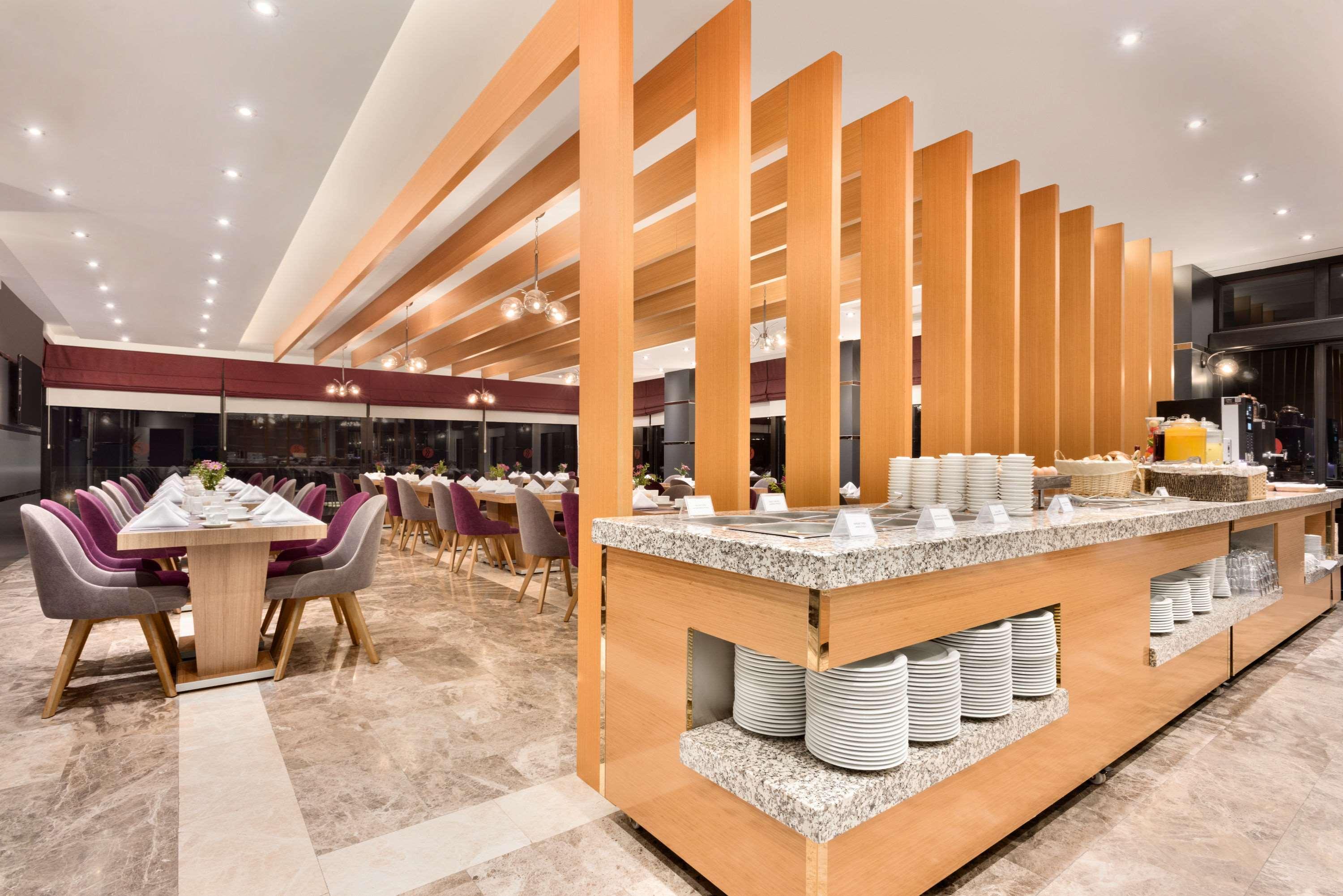 Ramada By Wyndham Giresun Piraziz Ξενοδοχείο Εξωτερικό φωτογραφία