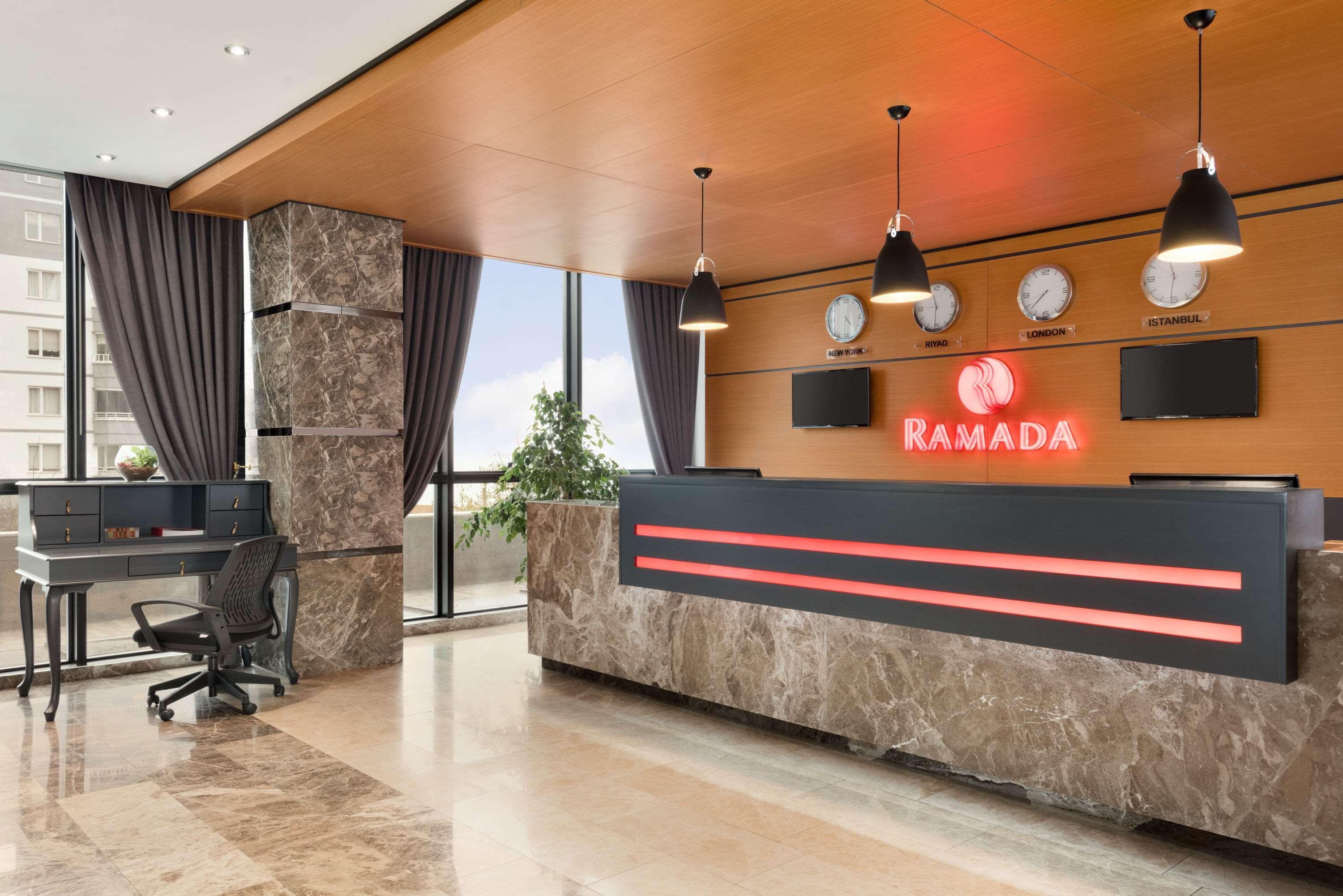 Ramada By Wyndham Giresun Piraziz Ξενοδοχείο Εξωτερικό φωτογραφία