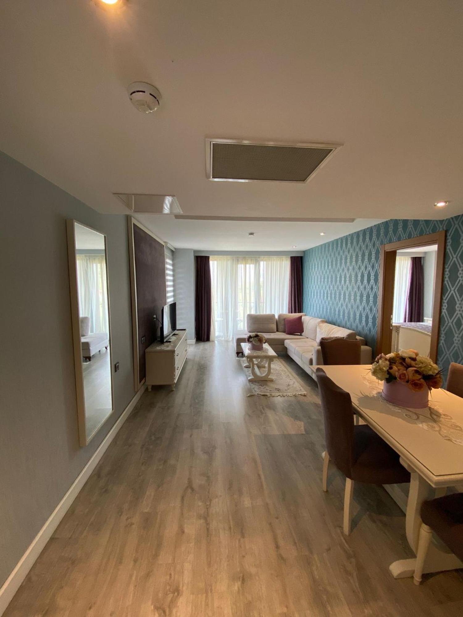 Ramada By Wyndham Giresun Piraziz Ξενοδοχείο Εξωτερικό φωτογραφία