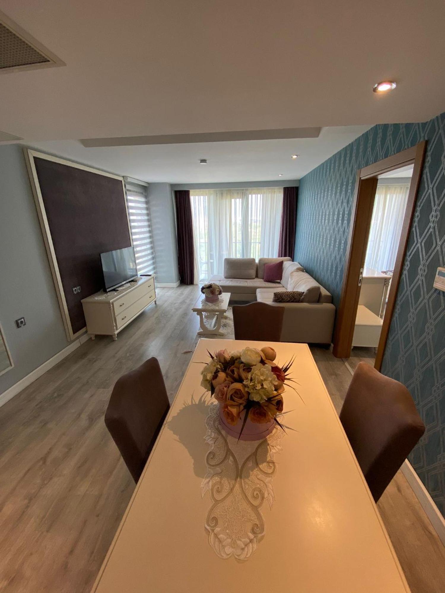Ramada By Wyndham Giresun Piraziz Ξενοδοχείο Εξωτερικό φωτογραφία
