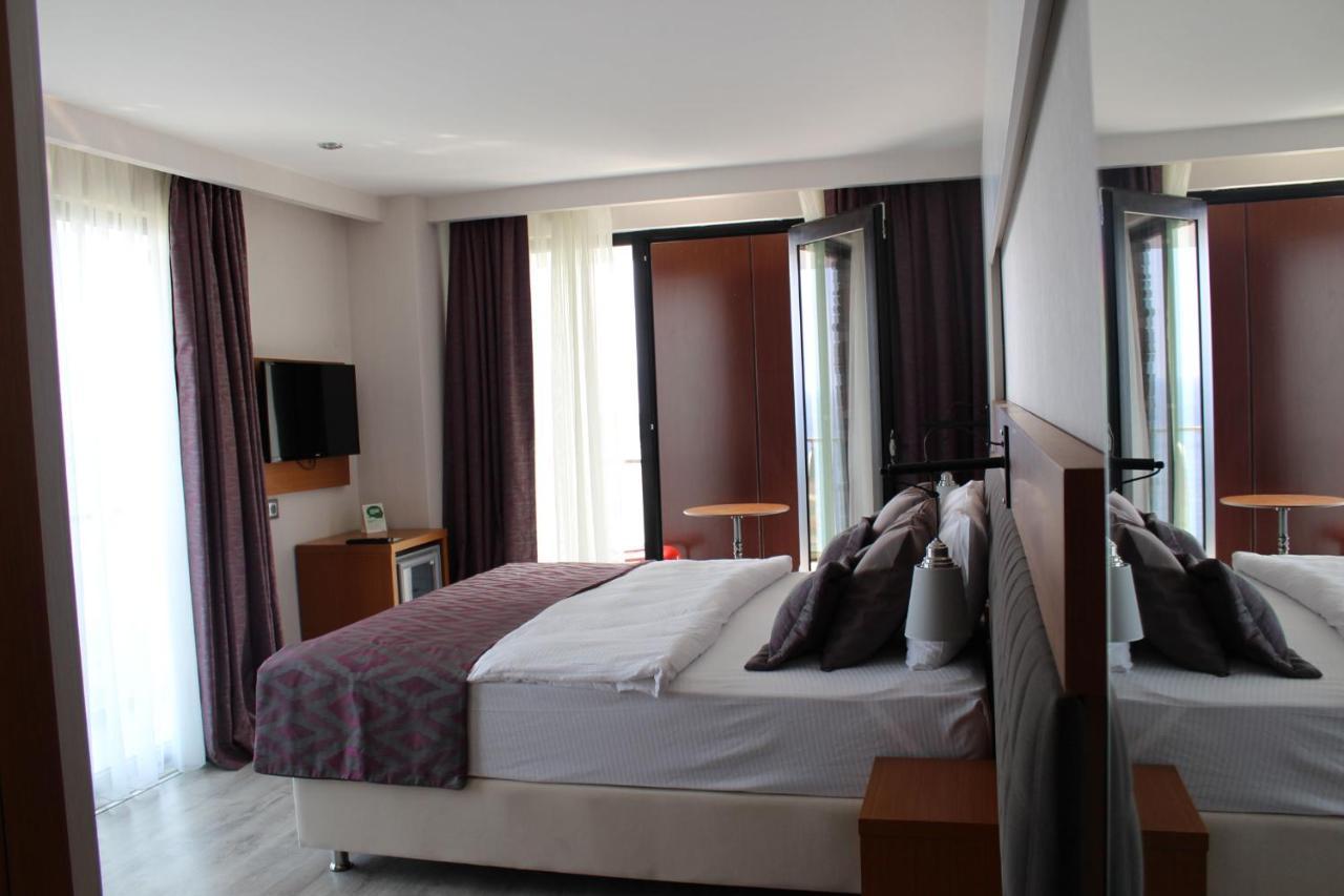 Ramada By Wyndham Giresun Piraziz Ξενοδοχείο Εξωτερικό φωτογραφία